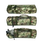 Чехол для композитного баллона со сжатым воздухом 6.8 л (оксфорд 600, multicam), Tbag Чехол для композитного баллона со сжатым воздухом 6.8 л (оксфорд 600, multicam), Tbag