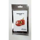 Семена Перец сладкий Прокрафт F1, 3 шт. Семена Перец сладкий Прокрафт F1, 3 шт.