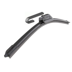 Щетка стеклоочистителя Bosch AeroTwin, AR15U, 380мм, 3397008639 4713318