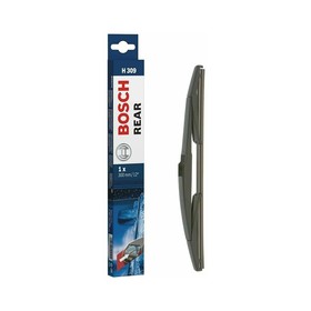 Щетка стеклоочистителя задняя Bosch Rear, H309, 300мм, 3397011630