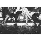 Фотобаннер, 300 × 200 см, с фотопечатью, «Тусовка» Фотобаннер, 300 × 200 см, с фотопечатью, «Тусовка»