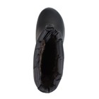 Сноубутсы мужские «ЭВА»,цвет чёрный, размер 42-43 - фото 21222