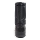 Сноубутсы мужские «ЭВА»,цвет чёрный, размер 44-45 - фото 21231