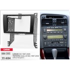Рамка переходная CARAV 11-484, LEXUS GS 1997-2005 4717652 - фото 89958