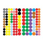 100 наклеек «Для самых любознательных», формат А4, 2 шт. по 16 стр. - фото 800286045