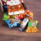 Новогодний подарок «Шоколадный телефон» 200 г 4721640