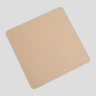 Подложка, золото, 26 х 26 см, 2,5 мм 4661820