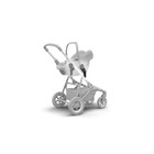 Адаптер для автокресла Maxi Cosi для коляски Thule Sleek Car Seat Adapter Maxi Cosi