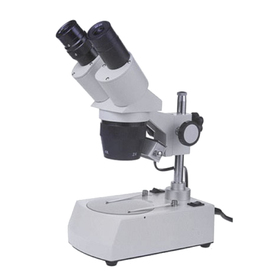 Микроскоп стерео «МС-1», вариант 1C, увеличение объектива 2х/4х