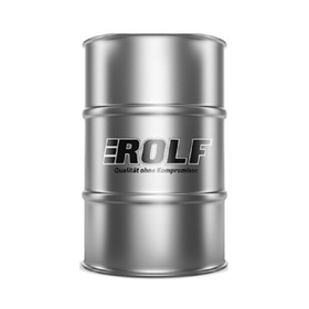 Масло гидравлическое Rolf, Hydraulic HLP 32, 208 л 4707352