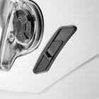 Шлем интеграл ZS-813A, глянцевый, белый, XS 4720282 Шлем интеграл ZS-813A, глянцевый, белый, XS 4720282