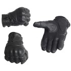 Перчатки кожаные GANTER чёрный, M 4720499 Перчатки кожаные GANTER чёрный, M 4720499