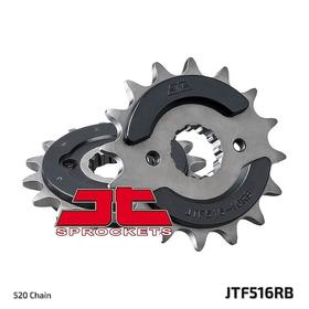 Звезда передняя ведущая с демпфером JTF516.16RB 4720553