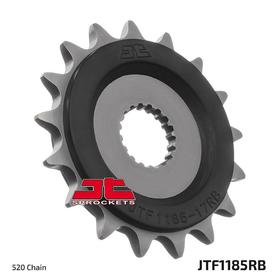 Звезда передняя ведущая с демпфером JTF1185.17RB 4720586