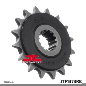 Звезда передняя ведущая с демпфером JTF1373RB 4720600