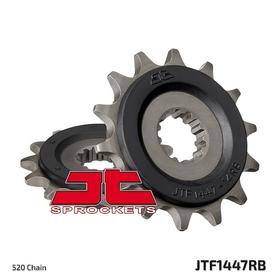 Звезда передняя ведущая с демпфером JTF1447.14RB 4720602