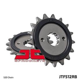 Звезда передняя ведущая с демпфером JTF512RB 4720697