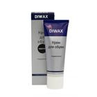 Крем для обуви Diwax, цвет чёрный, 75 мл Крем для обуви Diwax, цвет чёрный, 75 мл