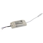 Драйвер для SPL-5/6 PREMIUM, 165-265В, 470мА, 40Вт, IP40 Драйвер для SPL-5/6 PREMIUM, 165-265В, 470мА, 40Вт, IP40