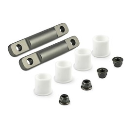 Втулки А-образного рычага, Polaris, OEM 5137700, 5438792, 7547332 4441767