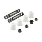 Втулки А-образного рычага, Polaris, OEM 5137700, 5137701, 5438792, 7547332, 7547423 4441768 - фото 90529