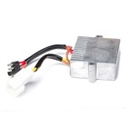 Регулятор напряжения Arctic Cat, OEM 0630-242, 0630-322, SM-01244 4479390 - фото 90556