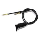 Трос обогатителя карбюратора Polaris, OEM 7080290 4511866 - фото 90567