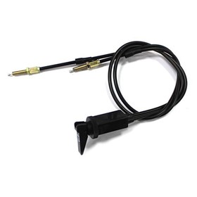 Трос обогатителя карбюратора Polaris, OEM 7080290 4511866