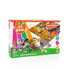 Игра настольная «44 Котёнка. Кет-Бенд» Игра настольная «44 Котёнка. Кет-Бенд»