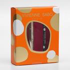 Подарочный набор Vivienne Sabo (тушь "Cabaret premiere" т. 01" + Карандаш для глаз Merci) Подарочный набор Vivienne Sabo (тушь "Cabaret premiere" т. 01" + Карандаш для глаз Merci)