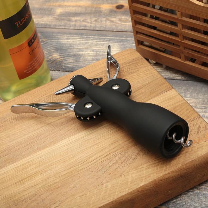 Штопор самара. Vetta штопор на блистере 16,5х5см, нерж. Штопор самара. Нагорная 136б самара ресторан. Самара нагорная улица 136б штопор.