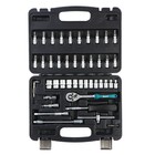 Набор ручного инструмента Bort BTK-46, 46 предметов 4712364