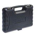 Набор ручного инструмента Bort BTK-46, 46 предметов 4712364