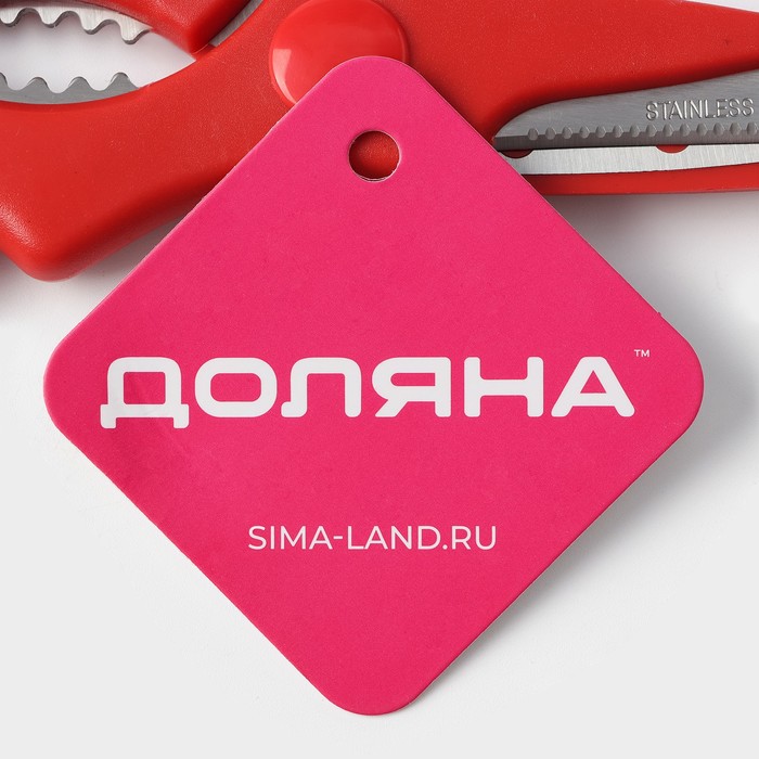 Купить Ножницы Кухонные В Интернет Магазине