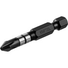 Биты KRAFTOOL Impact Pro 26191-2-50-S10, Е 1/4", 50 мм, PH2, 10 шт., Philips, кейс 4735575 Биты KRAFTOOL Impact Pro 26191-2-50-S10, Е 1/4", 50 мм, PH2, 10 шт., Philips, кейс 4735575