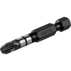 Биты KRAFTOOL Impact Pro 26193-3-50-S10, Е 1/4", 50 мм, PZ3, 10 шт., Pozidriv, кейс 4735578 Биты KRAFTOOL Impact Pro 26193-3-50-S10, Е 1/4", 50 мм, PZ3, 10 шт., Pozidriv, кейс 4735578