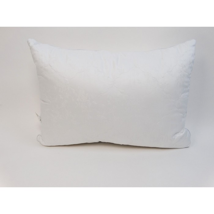Подушка, размер 40 × 60 см, сатин