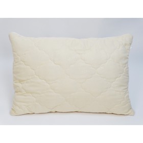Подушка, размер 40 × 60 см, холлофайбер