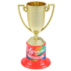 The Cup of "the Best tutor", 10 x 5 x 5.5 cm The Cup of "the Best tutor", 10 x 5 x 5.5 cm