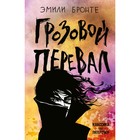 КлассПять. Грозовой перевал. Бронте Э. КлассПять. Грозовой перевал. Бронте Э.