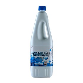 Жидкость для биотуалета Aqua KemBlue, 2 л