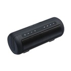 Портативная колонка Qumo X10 BT0010,  Bluetooth 4.0, 10 Вт, 2500 мАч, черная 4721021 - фото 25560