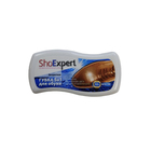 Губка для обуви 5 в 1 ShoExpert «Волна», бесцветная Губка для обуви 5 в 1 ShoExpert «Волна», бесцветная