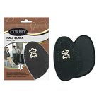 Полустельки для обуви Corbby Half black, чёрные, размер 37-38 Полустельки для обуви Corbby Half black, чёрные, размер 37-38