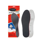 Стельки зимние для обуви Corbby Alu Black, чёрные, безразмерные Стельки зимние для обуви Corbby Alu Black, чёрные, безразмерные