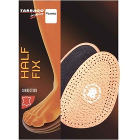 Полустельки Tarrago Half Fix, бежевые, размер 35-36 4735145