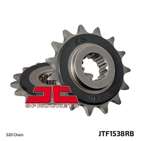 Звезда ведущая JT sprockets 1538.15RB 4543210