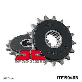 Звезда ведущая JT sprockets 1904.17RB 4543163