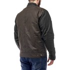 Куртка Tango WAX, оливковый, чёрный, 4XL 4720671 Куртка Tango WAX, оливковый, чёрный, 4XL 4720671