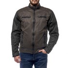 Куртка Tango WAX, оливковый, чёрный, XXXL 4720677 - фото 90703